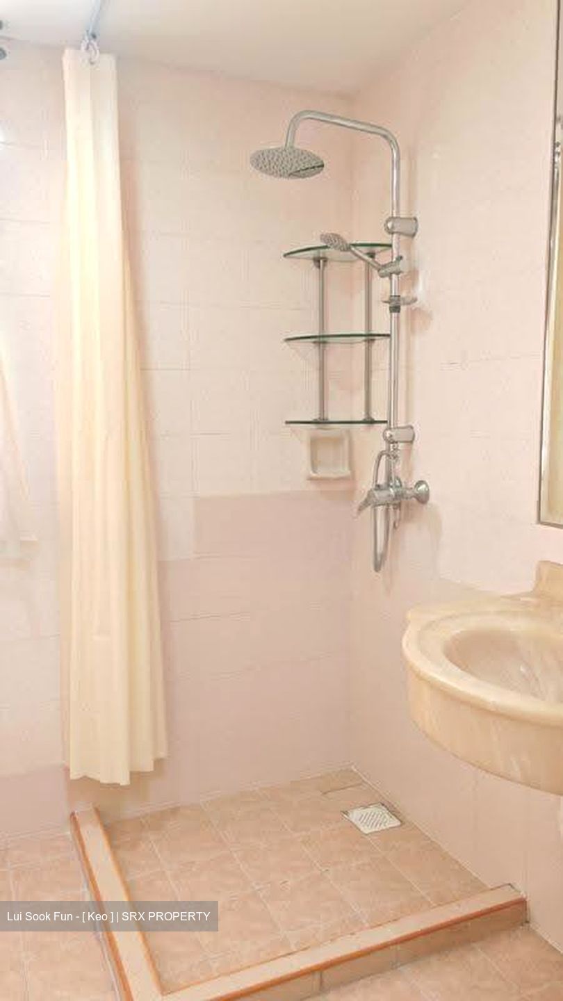 Bullion Park (D26), Condominium #635481801
